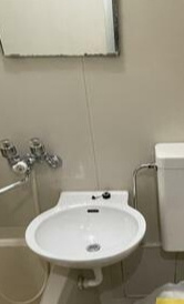 【洗面所】 | ヘーベルハウスまろーど