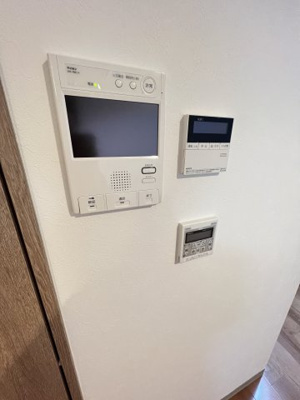 【セキュリティ】 | シルエラ御所南