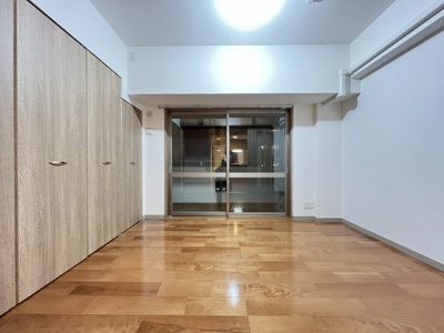 【寝室】 | シルエラ御所南