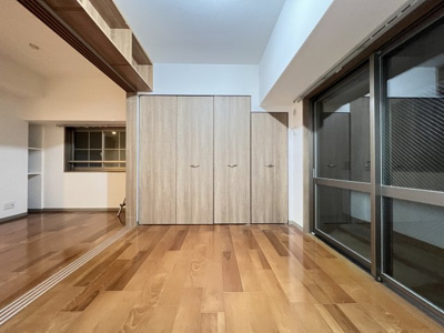 【洋室】 | シルエラ御所南