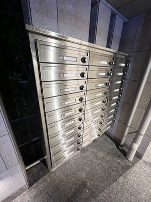 【その他共用部分】 | シルエラ御所南