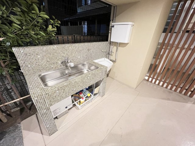 【その他共用部分】 | シルエラ御所南