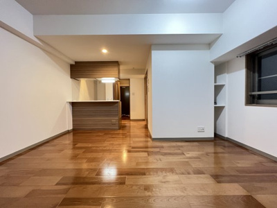 【居間・リビング】 | シルエラ御所南