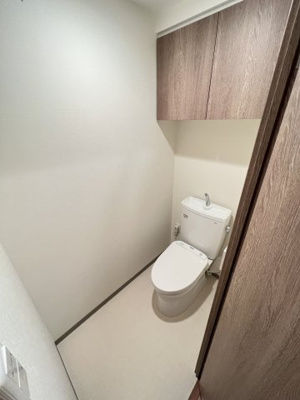 【トイレ】 | シルエラ御所南