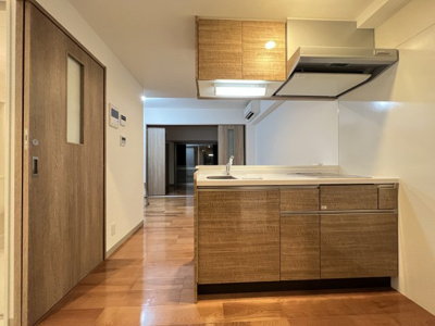 【居間・リビング】 | シルエラ御所南