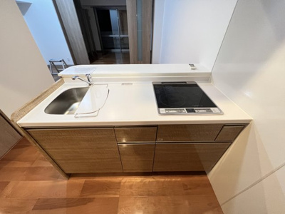 【キッチン】 | シルエラ御所南