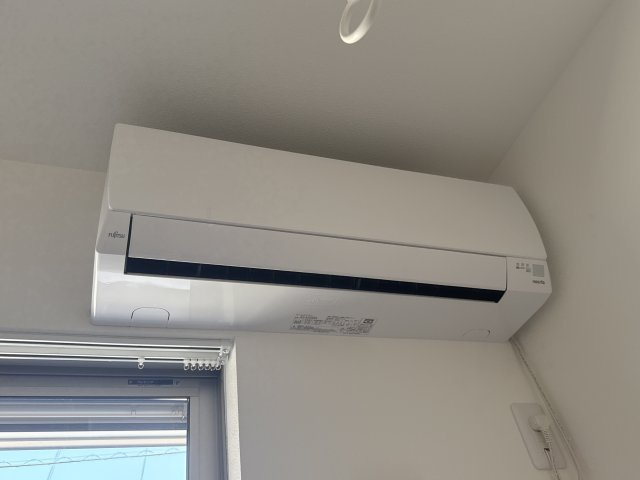 ジーメゾン飾磨恵美酒の設備