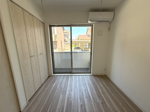 ジーメゾン飾磨恵美酒の子供部屋