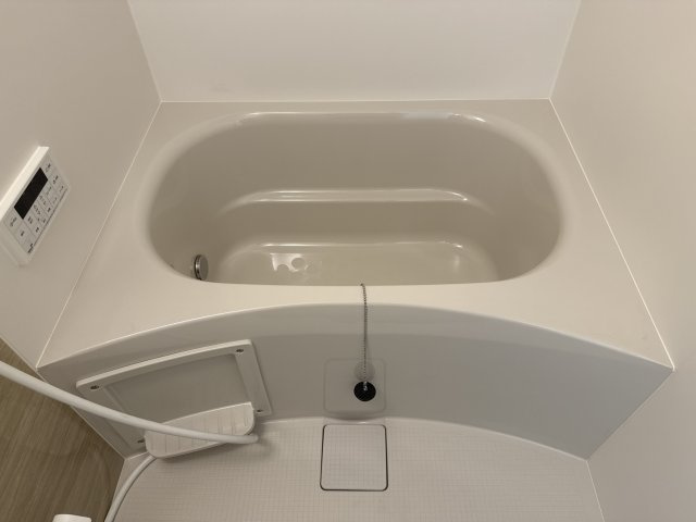 ジーメゾン飾磨恵美酒の浴室