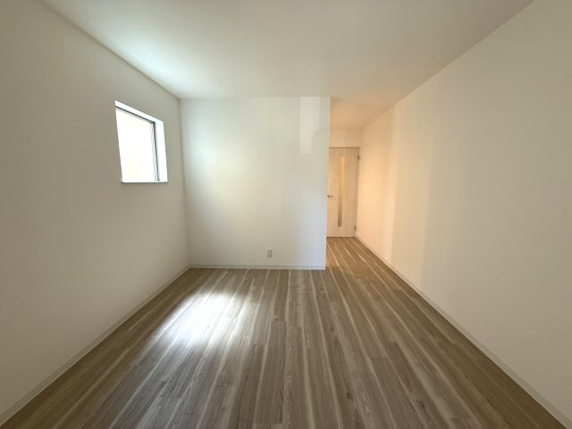 ジーメゾン飾磨恵美酒の居間・リビング