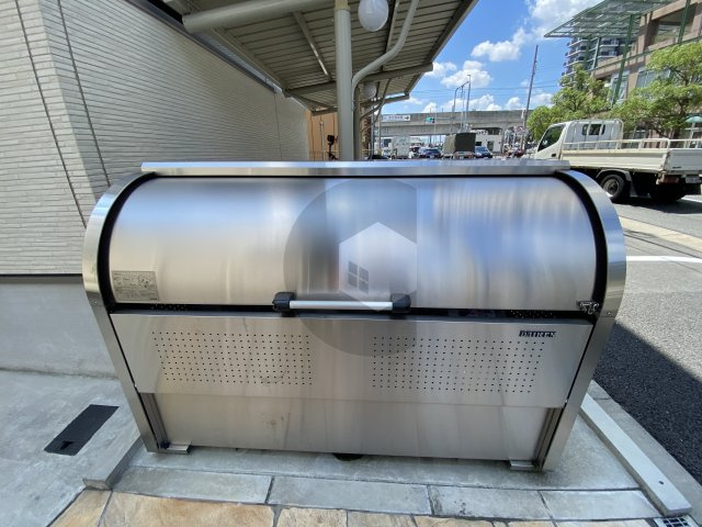 フジパレス若江岩田サウスのその他共用部分