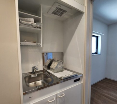 【キッチン】 | MELDIA大和田Ⅴ | ※同施工別物件