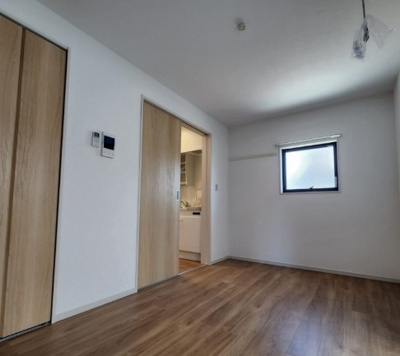 【居間・リビング】 | MELDIA大和田Ⅴ | ※同施工別物件