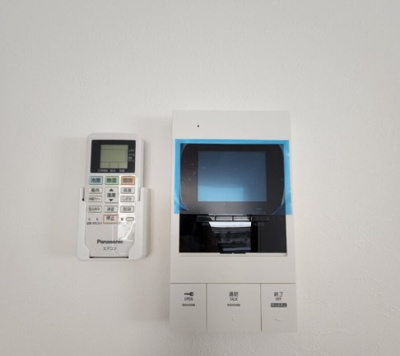 【セキュリティ】 | MELDIA大和田Ⅴ | ※同施工別物件