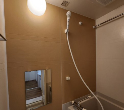 【浴室】 | MELDIA大和田Ⅴ | ※同施工別物件