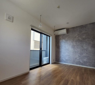 【居間・リビング】 | MELDIA大和田Ⅴ | ※同施工別物件