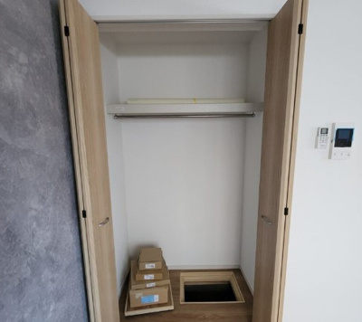 【収納】 | MELDIA大和田Ⅴ | ※同施工別物件