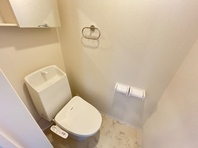 【トイレ】 | リジエール