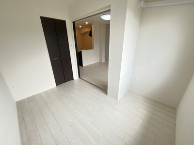 【洋室】 | リジエール