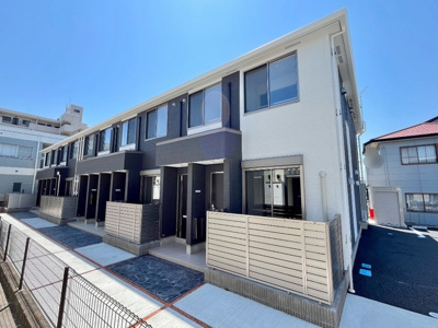 【外観】 | リジエール