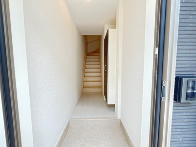 【玄関】 | リジエール