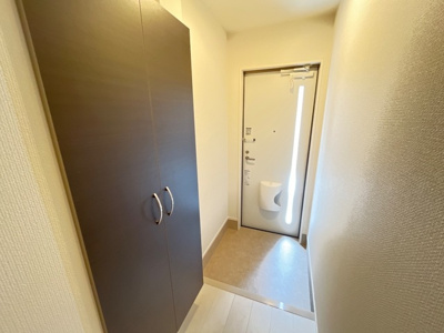 【玄関】 | リジエール