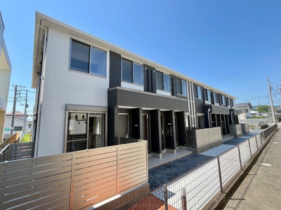 【外観】 | リジエール