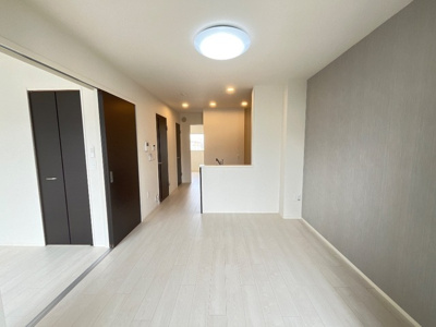 【居間・リビング】 | リジエール