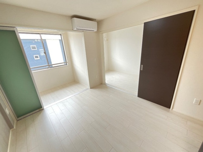 【内装】 | リジエール