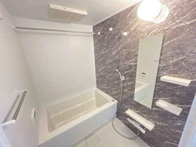 【浴室】 | リジエール