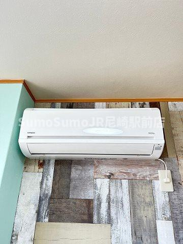 サニーハイツ (杭瀬)の設備