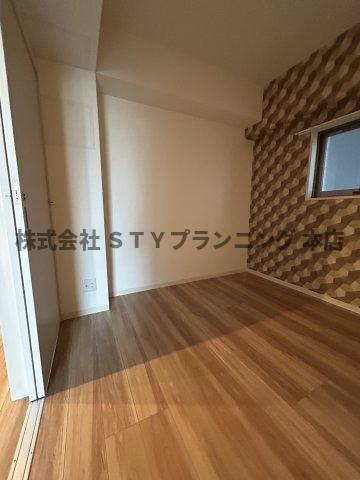 仲介手数料０円！ポルタニグラ千代田の洋室