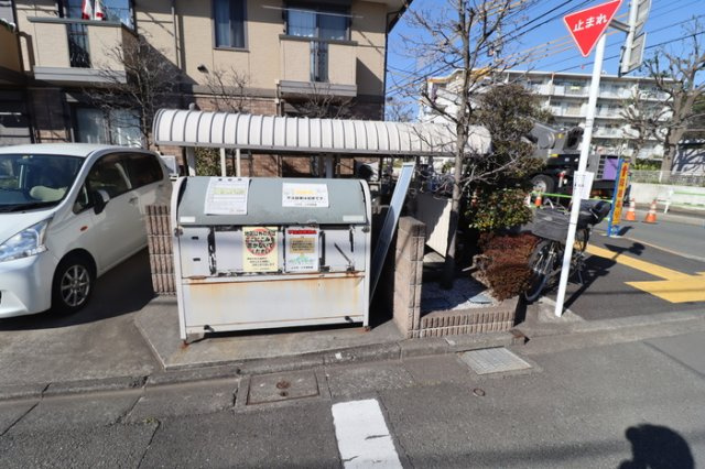 エスポワールのその他共用部分