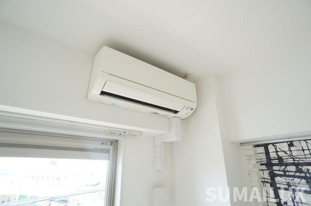 熊本市東区小山２丁目の賃貸マンションの設備