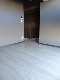 【居間・リビング】 | HIROO VILLAGE（広尾ヴィレッジ）