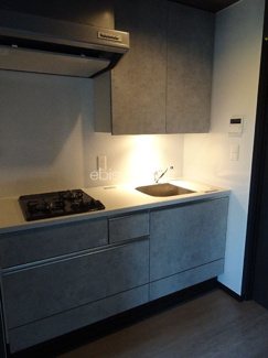 【キッチン】 | HIROO VILLAGE（広尾ヴィレッジ）