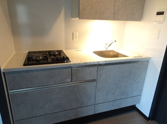 【キッチン】 | HIROO VILLAGE（広尾ヴィレッジ）