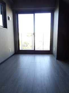 【洋室】 | HIROO VILLAGE（広尾ヴィレッジ）