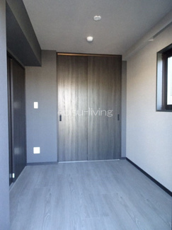 【洋室】 | HIROO VILLAGE（広尾ヴィレッジ）