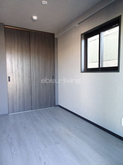 【洋室】 | HIROO VILLAGE（広尾ヴィレッジ）