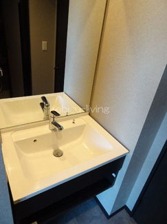 【洗面所】 | HIROO VILLAGE（広尾ヴィレッジ）