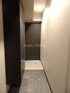 【内装】 | HIROO VILLAGE（広尾ヴィレッジ）