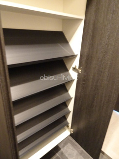 【収納】 | HIROO VILLAGE（広尾ヴィレッジ）