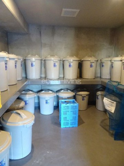 【その他共用部分】 | HIROO VILLAGE（広尾ヴィレッジ）