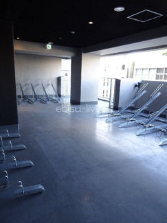 【その他共用部分】 | HIROO VILLAGE（広尾ヴィレッジ）