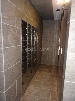 【その他共用部分】 | HIROO VILLAGE（広尾ヴィレッジ）