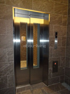 【その他共用部分】 | HIROO VILLAGE（広尾ヴィレッジ）