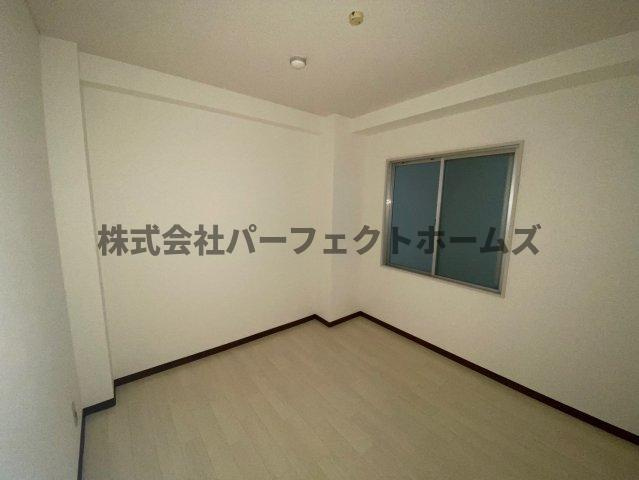 ハイクレスト宮之阪の洋室|洋室です