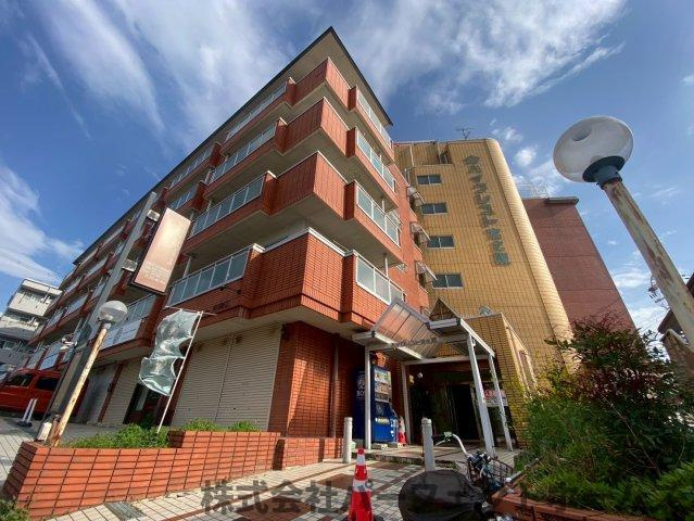 ハイクレスト宮之阪