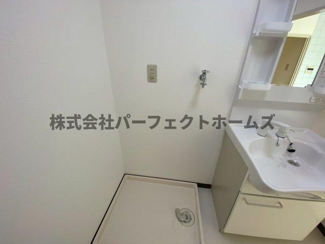 ハイクレスト宮之阪の設備